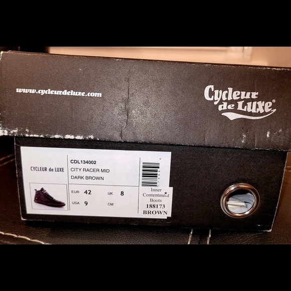 Brand new boots - Picture 5 of 5